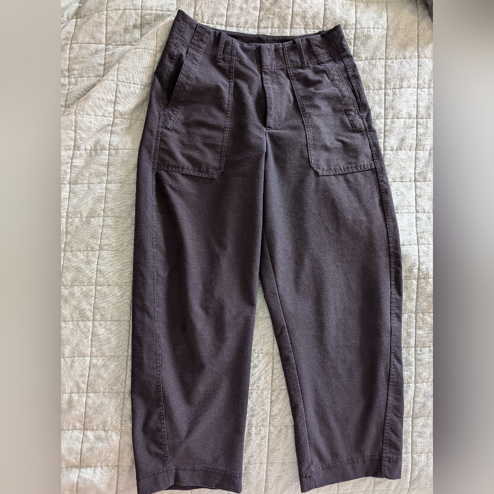 Athleta SKYLINE BARREL